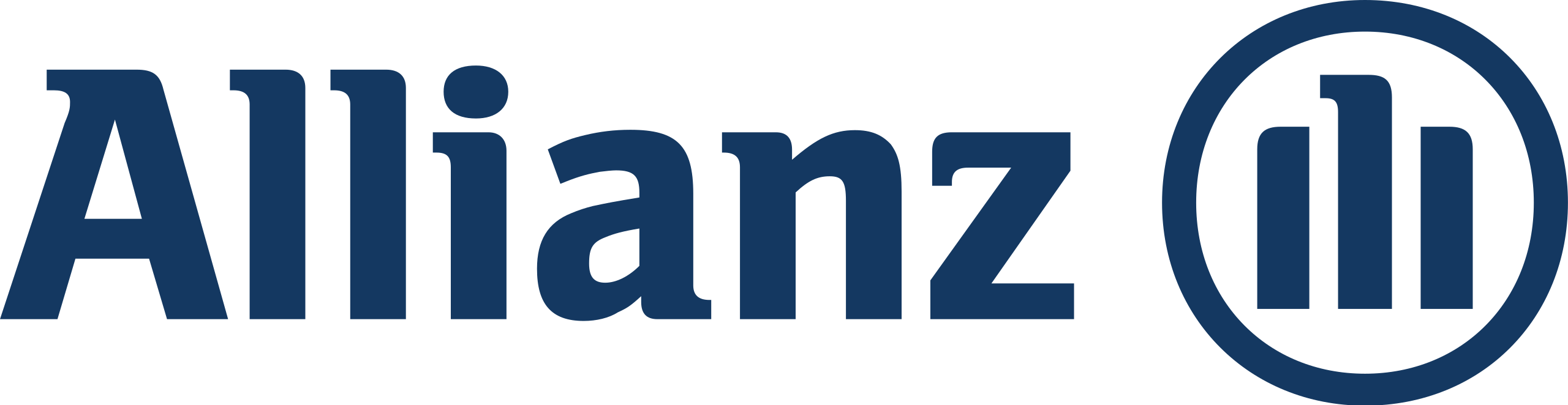 logo allianz acosurbroker.com